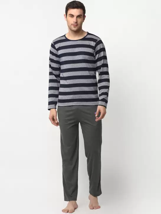 Men Night suit - image 6