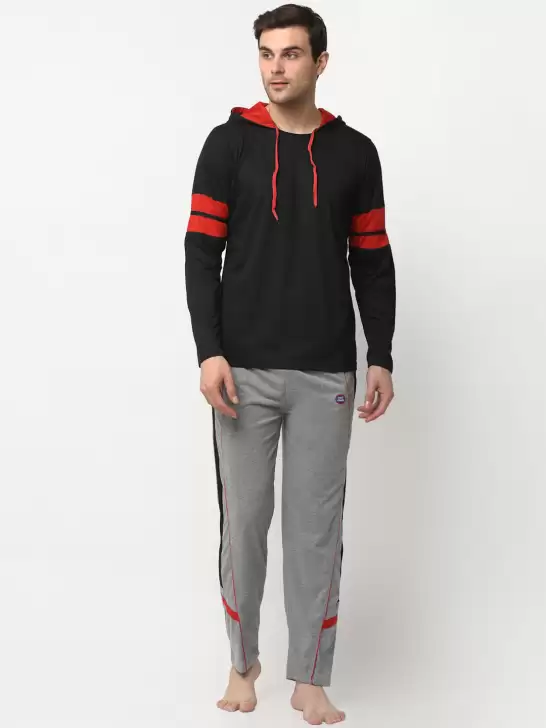 Men Night suit - image 6