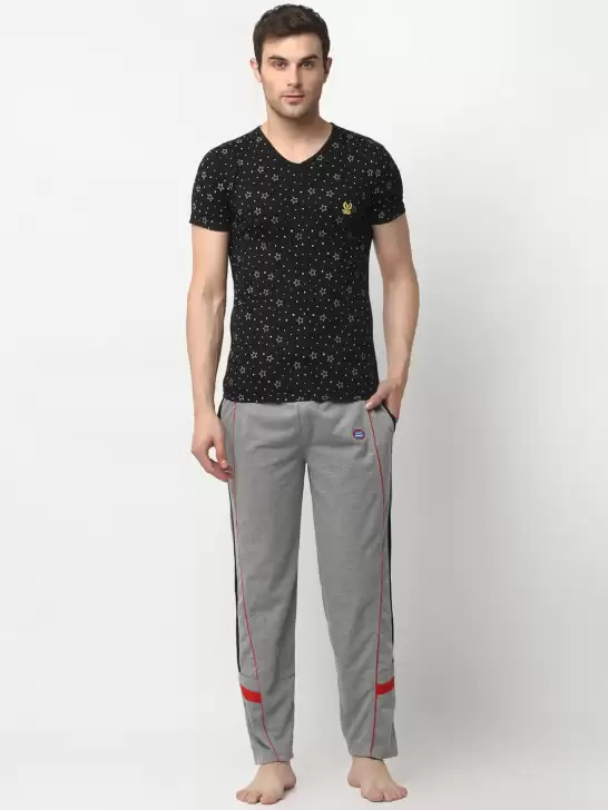 Men Night suit - image 6