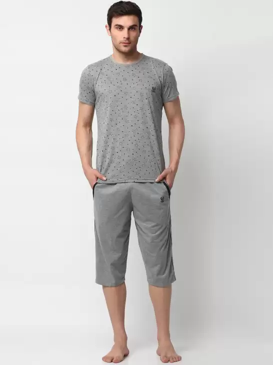 Men Night suit - image 6