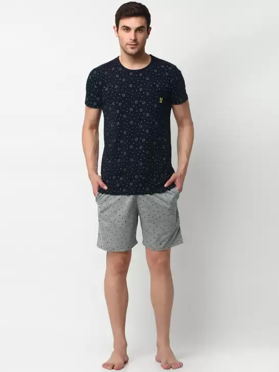 Men Night suit - image 6