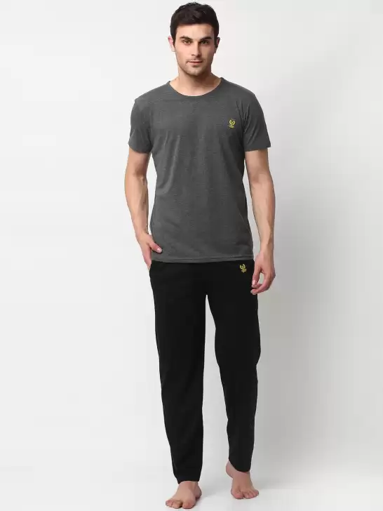 Men Night suit - image 6