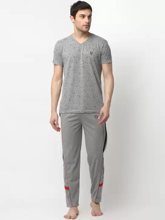 Men Night suit - image 6