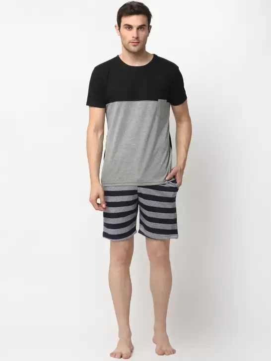 Men Night Suit - image 6