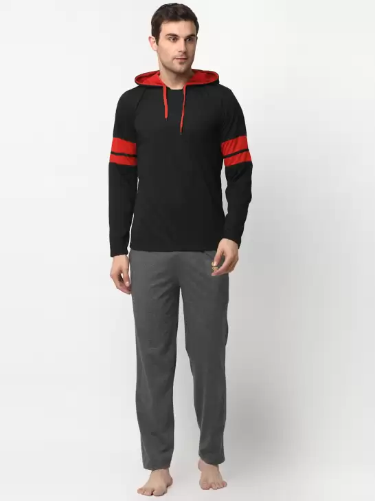 Men Night suit - image 6
