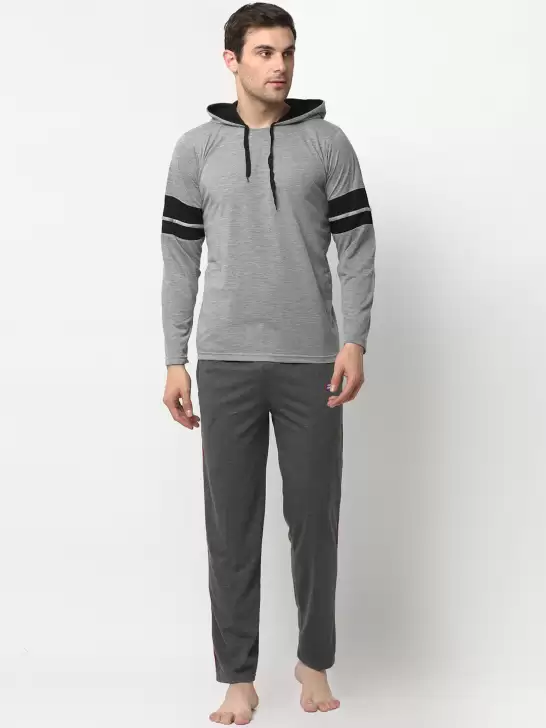 Men Night suit - image 6