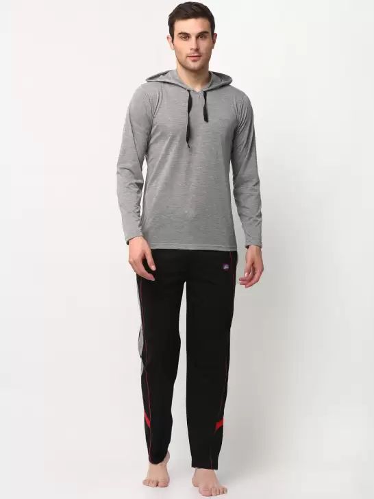 Men Night suit - image 6
