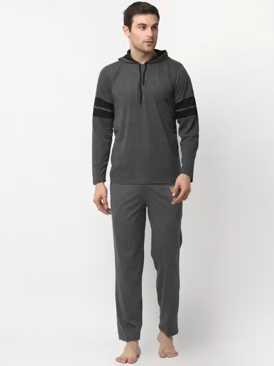 Men Night suit - image 6