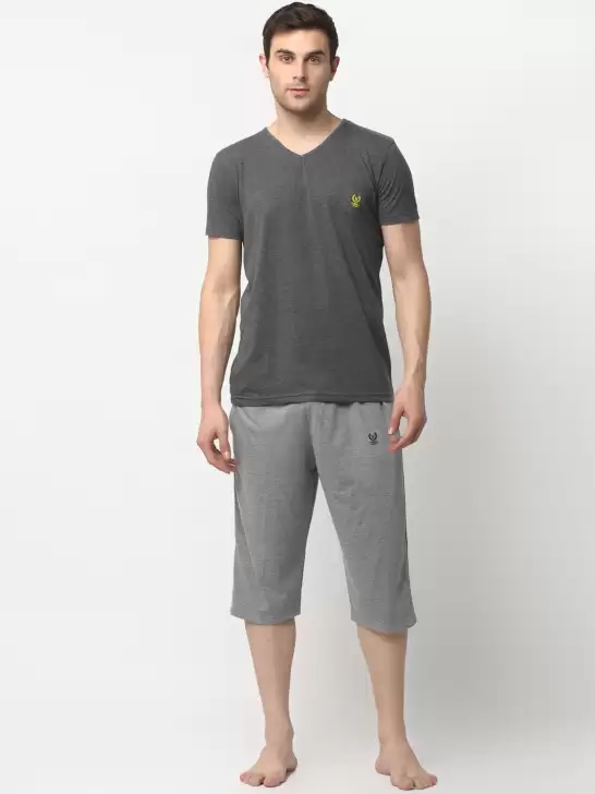 Men Night suit - image 6