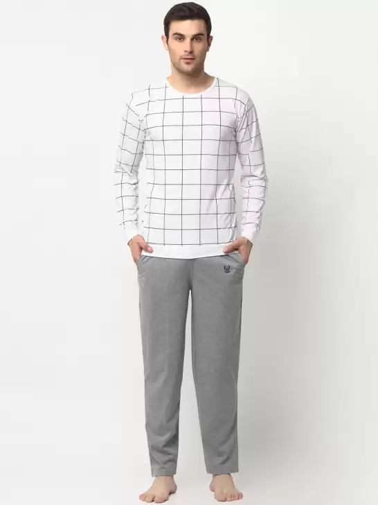 Men Night suit - image 6