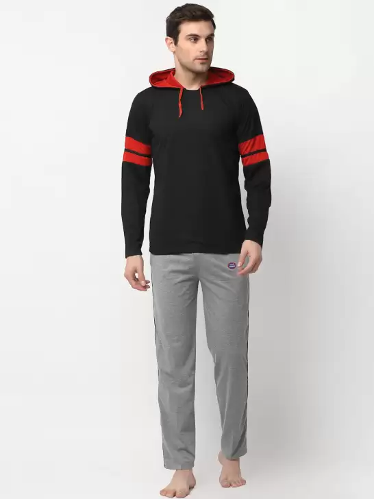 Men Night suit - image 6