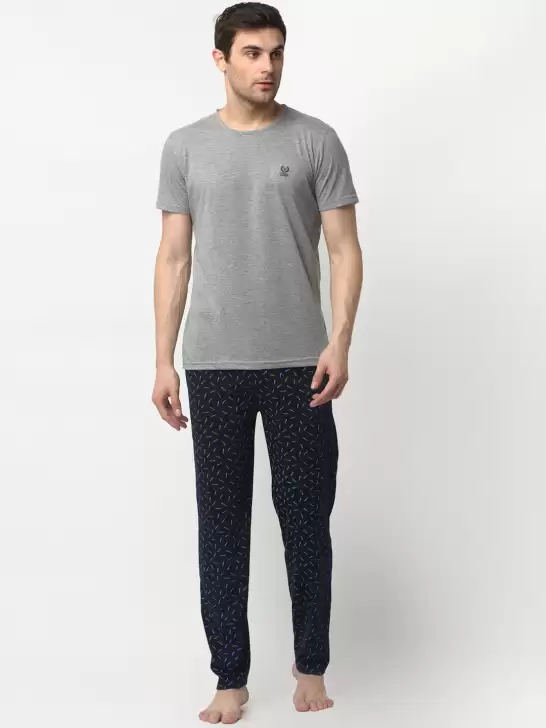 Men Night suit - image 6
