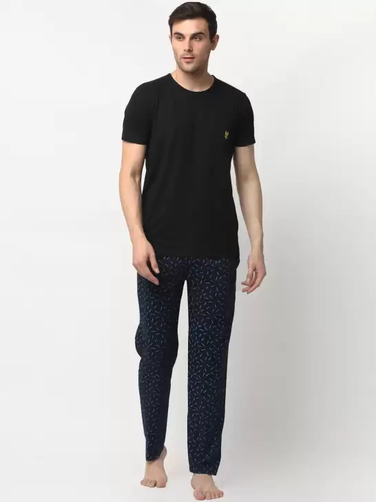 Men Night suit - image 6