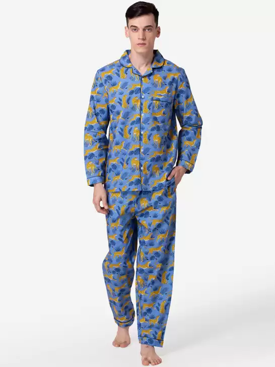 Men Night Suit - image 6