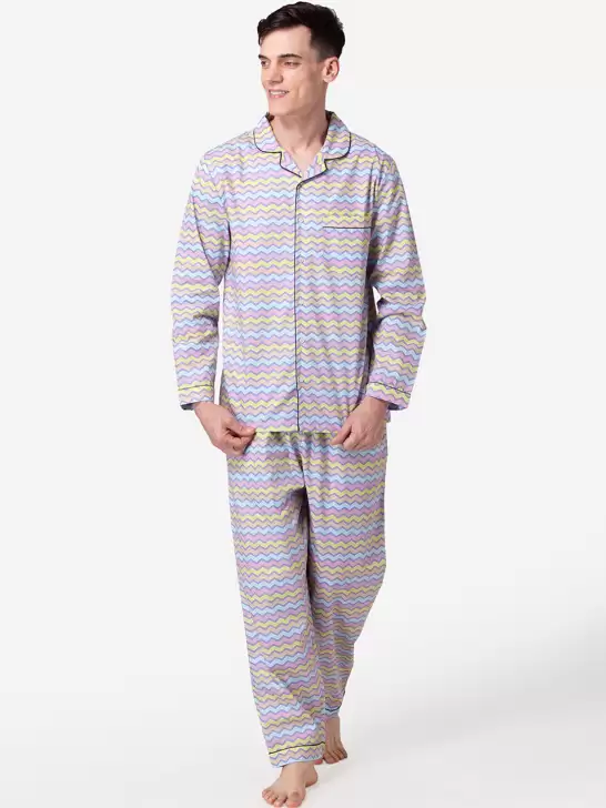 Men Night suit - image 6
