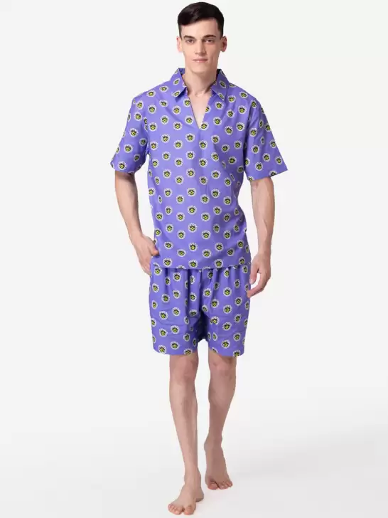 Men Night suit - image 6
