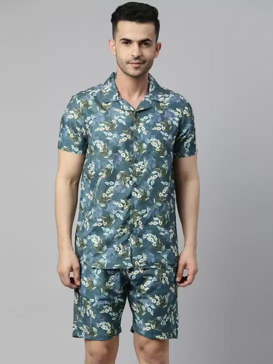 Men Night Suit - image 6