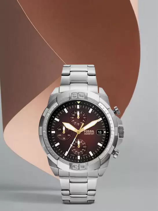 Men Chronograph Analogue Watch - image 6