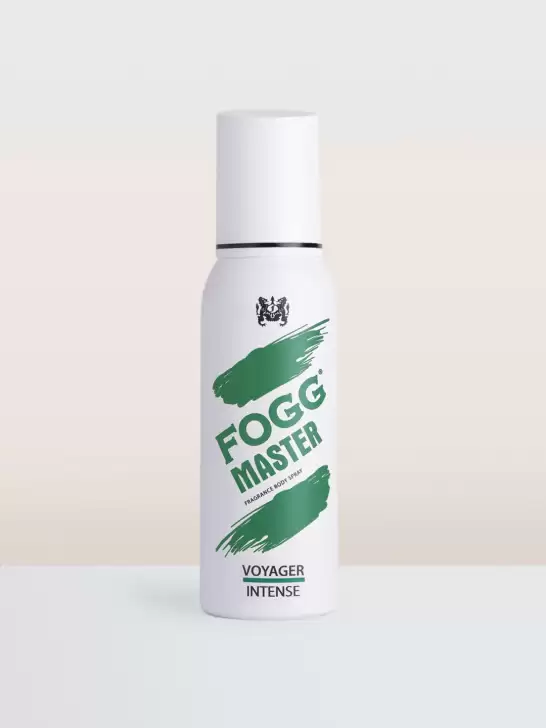 Men Intense Voyager Deo 120 ml - image 6