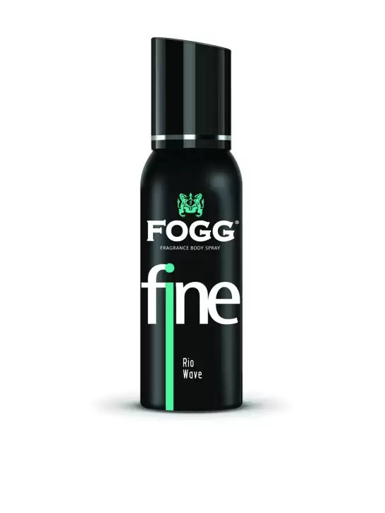 Men Fine Rio Wave Body Spray - image 6