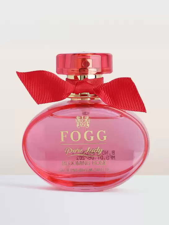 Women Blooming Rose EDP - image 6