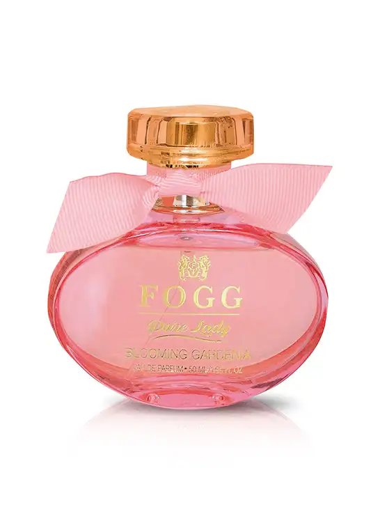 Women Blooming Gardenia EDP - image 6