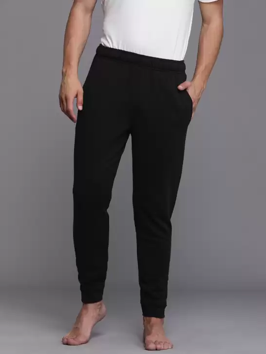 Men Yoga Dri-FIT Joggers - image 6