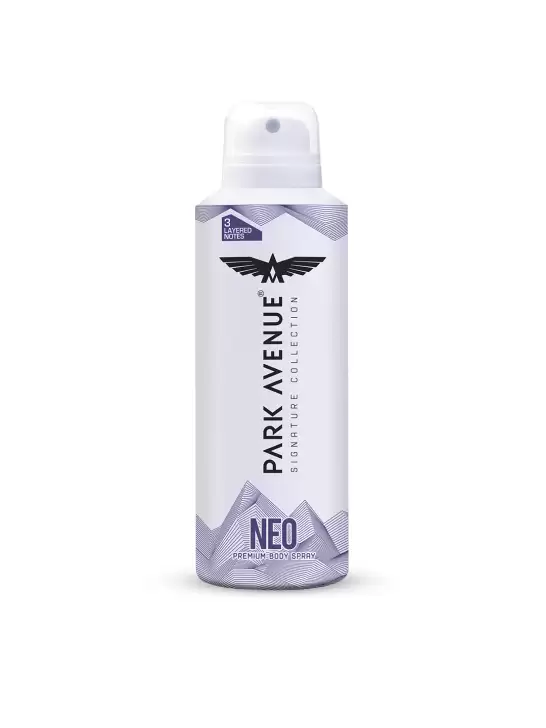 Men Neo Body Spray 150 ml - image 6