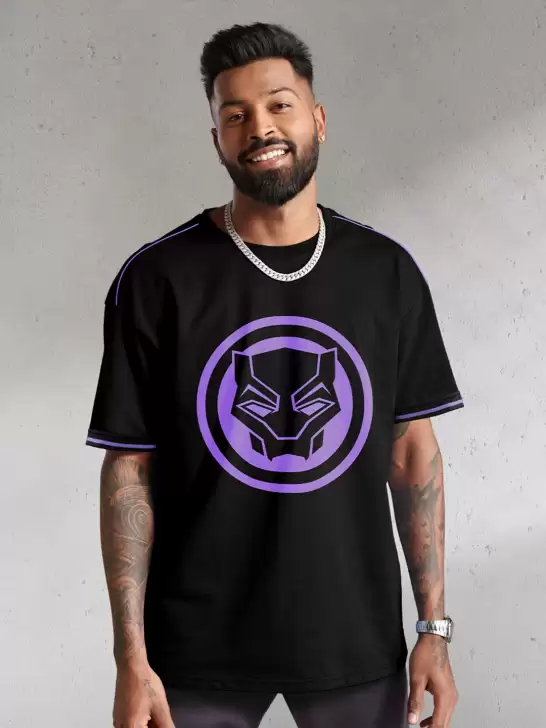 Oversized T-Shirt - image 6
