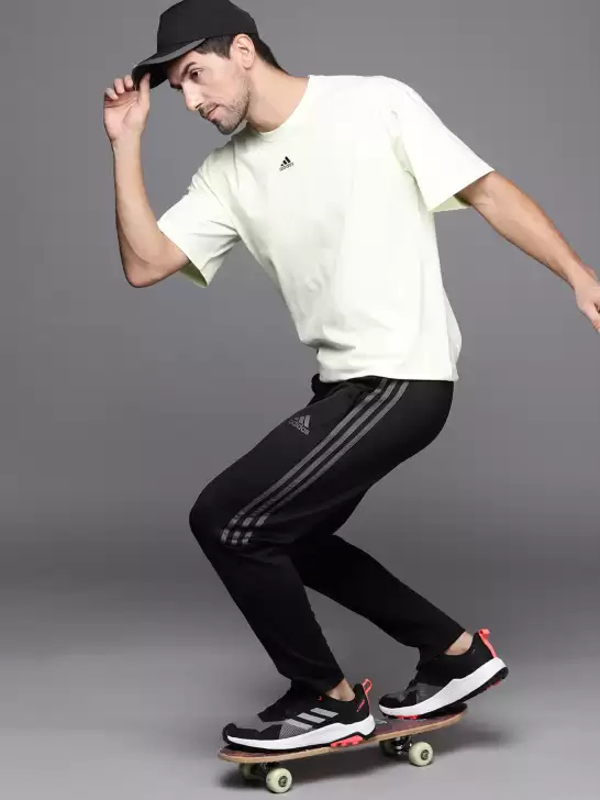 Men Sereno Track Pants - image 6