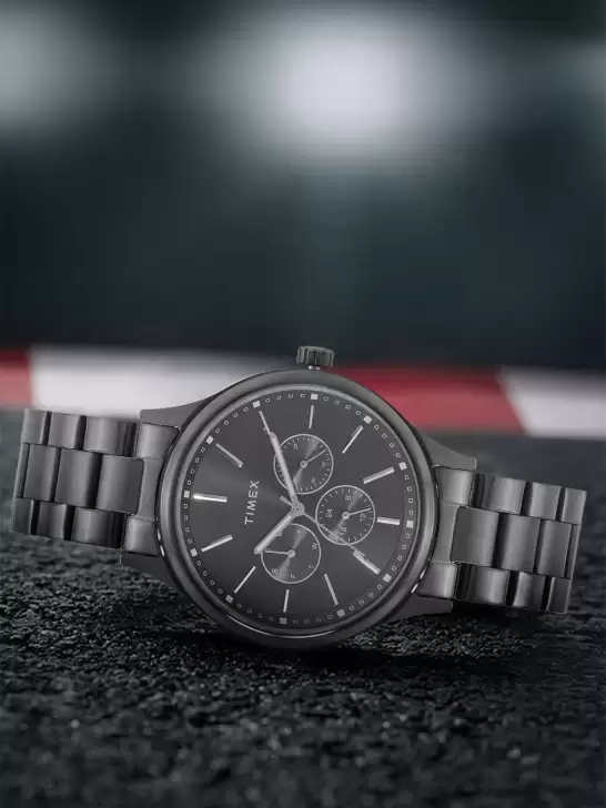 Men Analogue Watch- TWEG18410 - image 6