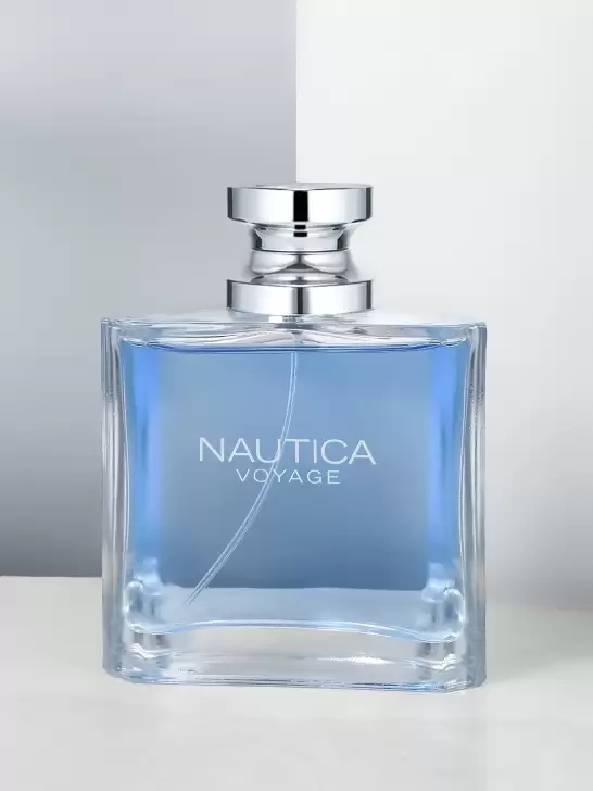 Men Voyage EDT 100ml - image 6