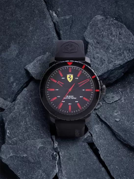 Men Analogue Watch 0830903 - image 6