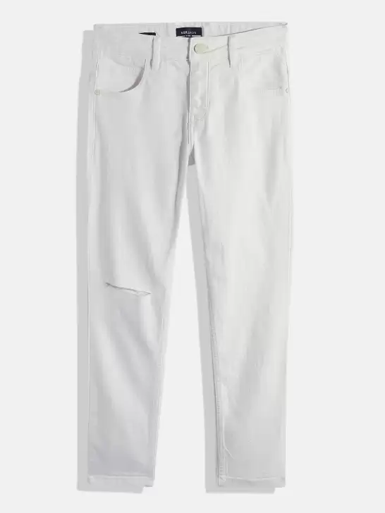 Boys Slim Fit Jeans - image 6