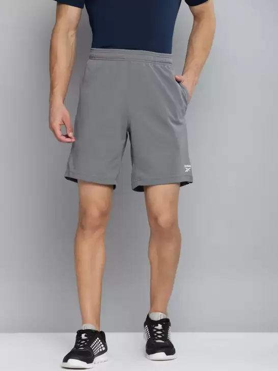 Men Knitted Sports Shorts - image 6