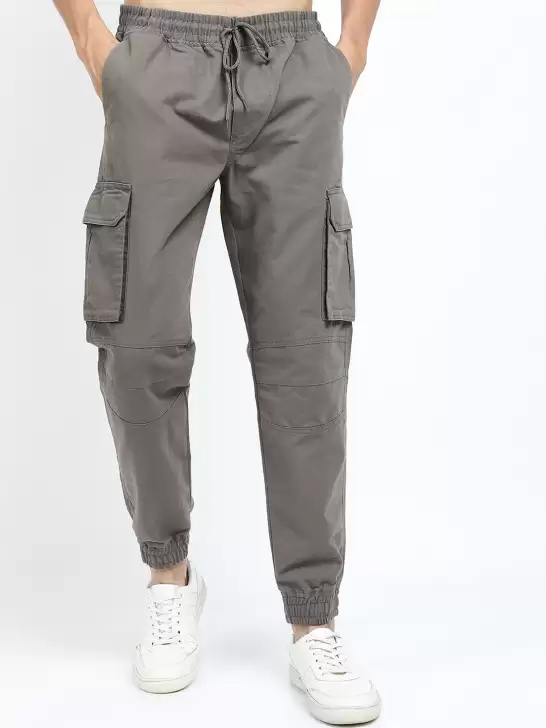 Men Joggers Trousers - image 6