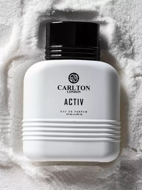 Men Activ Eau De Parfum 100 ml - image 6
