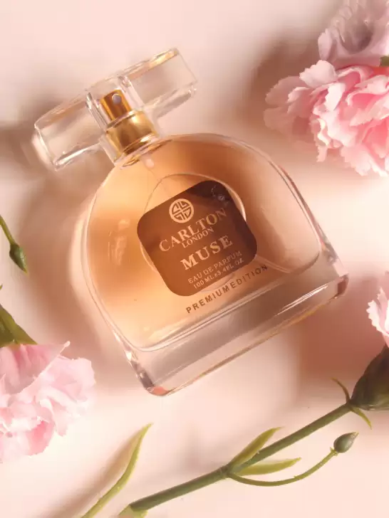 Women Muse EDP - 100 ml - image 6
