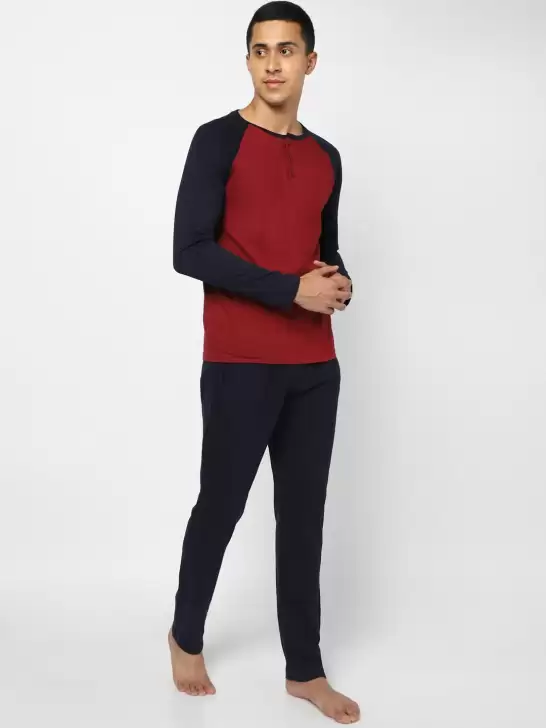 Men Night suit - image 6
