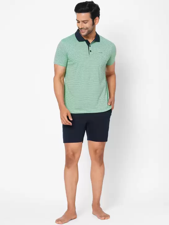 Men Night suit - image 6