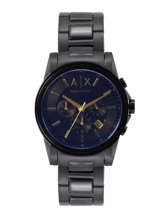 Men Multi Function WatchAX2513 - image 6