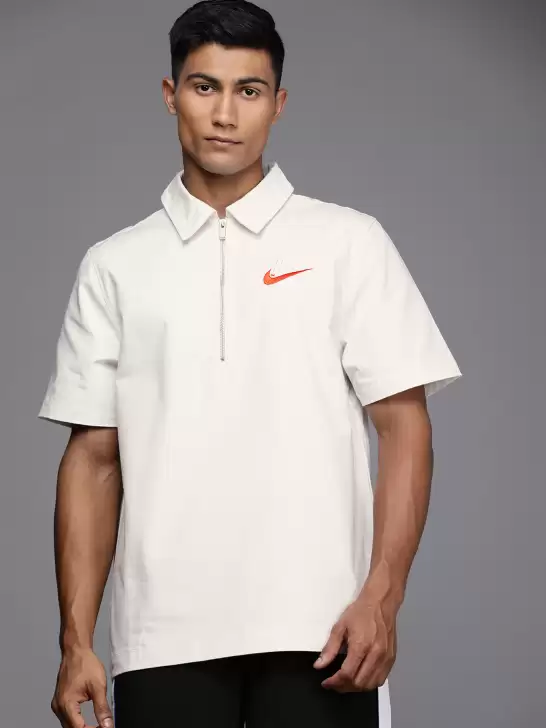 Men Brand Logo T-shirt - image 6