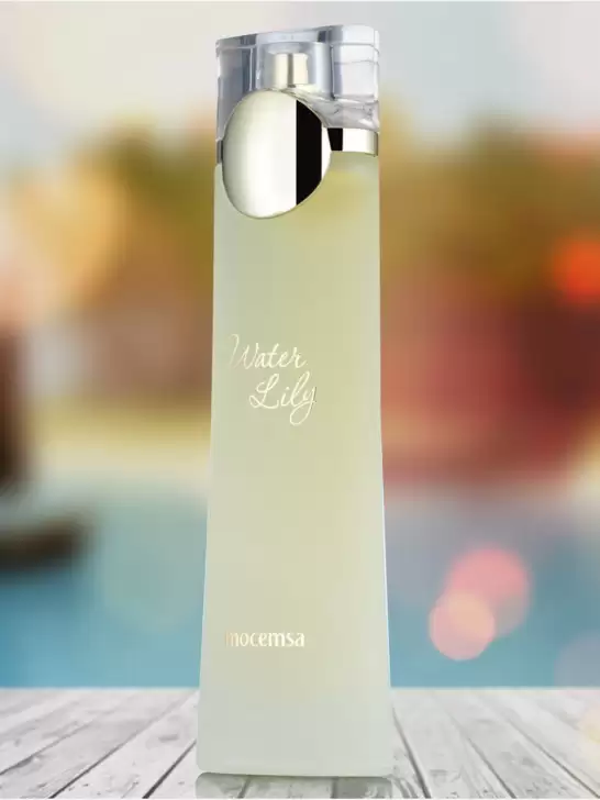 Women Water Lily EDP 100ml - image 6