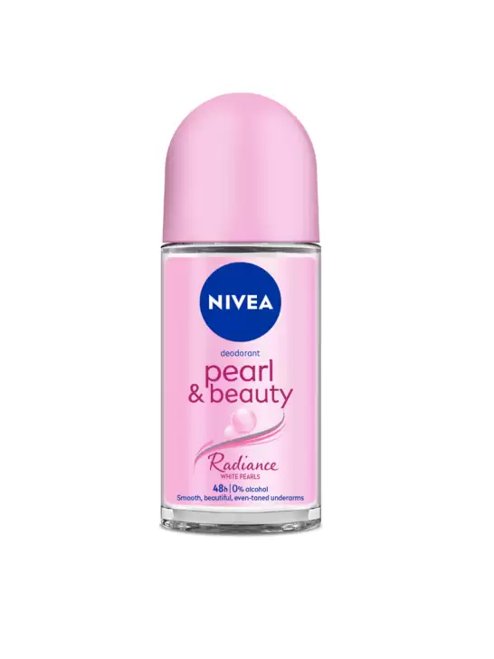 Women Pearl & Beauty Roll-On - image 6