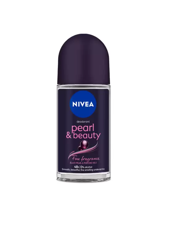 Women Pearl & Beauty Roll-On - image 6