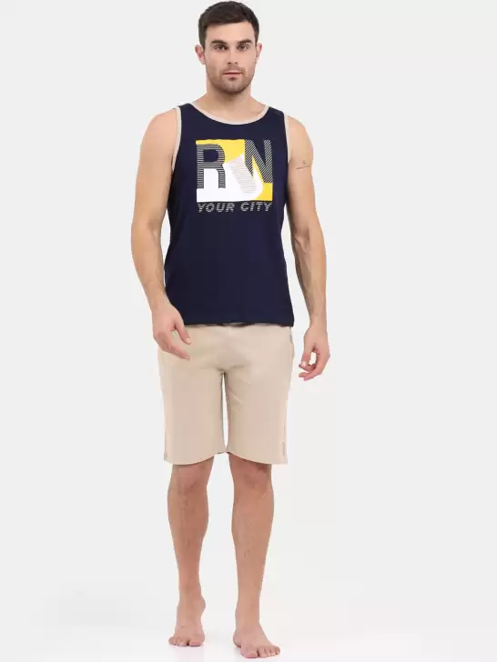 Men Night suit - image 6