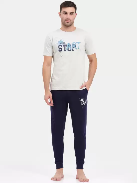 Men Night suit - image 6