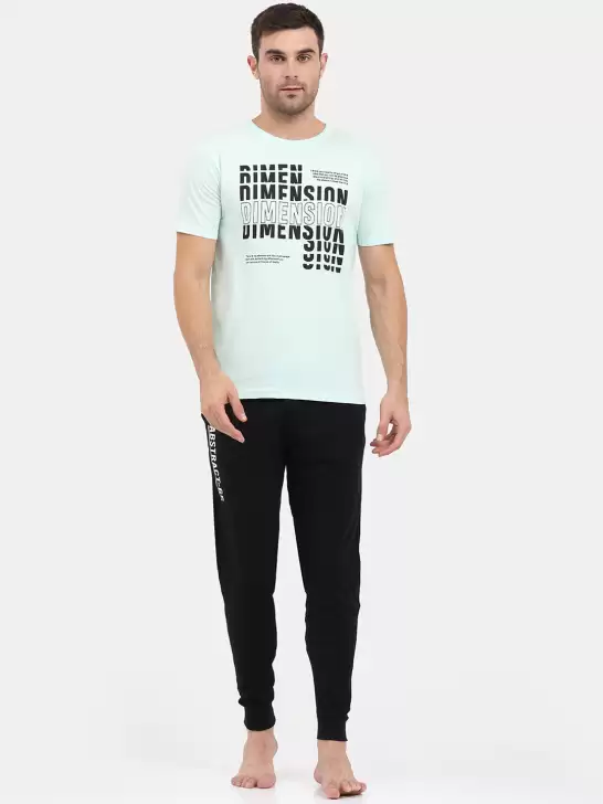 Men Night suit - image 6