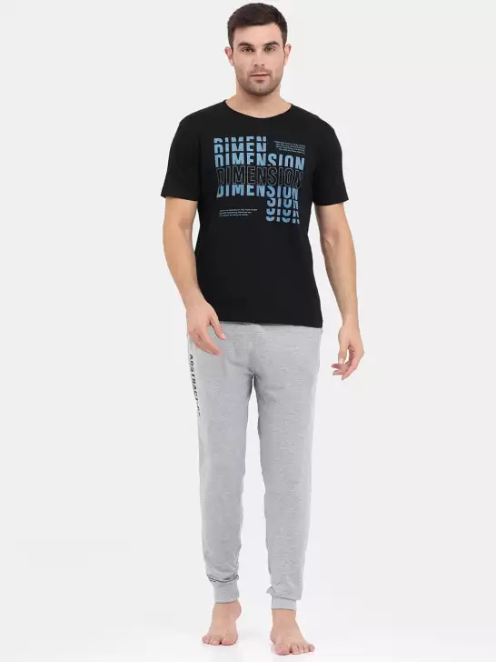 Men Night suit - image 6