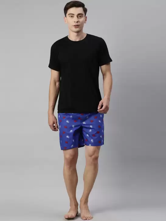 Men Night suit - image 6